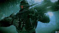 Capturas del primer tr�iler de Crysis 3