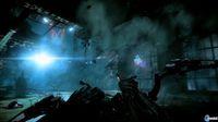 Capturas del primer tr�iler de Crysis 3
