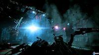 Capturas del primer tr�iler de Crysis 3
