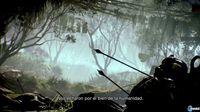 Capturas del primer tr�iler de Crysis 3