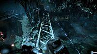 Capturas del primer tr�iler de Crysis 3