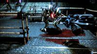 Capturas del primer tr�iler de Crysis 3