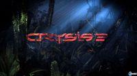 Capturas del primer tr�iler de Crysis 3