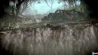 Capturas del primer tr�iler de Crysis 3