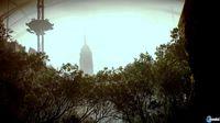 Capturas del primer tr�iler de Crysis 3