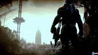 Capturas del primer tr�iler de Crysis 3