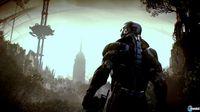 Capturas del primer tr�iler de Crysis 3