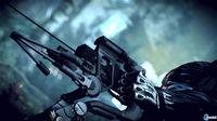 Capturas del primer tr�iler de Crysis 3