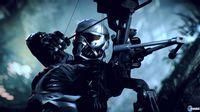 Capturas del primer tr�iler de Crysis 3