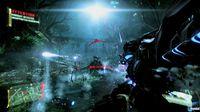 Capturas del primer tr�iler de Crysis 3