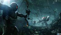 Crysis 3 anunciado oficialmente; primeras im�genes