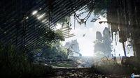 Crysis 3 anunciado oficialmente; primeras im�genes