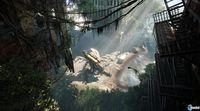 Crysis 3 anunciado oficialmente; primeras im�genes
