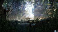 Crysis 3 anunciado oficialmente; primeras im�genes