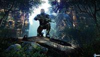 Crysis 3 anunciado oficialmente; primeras im�genes