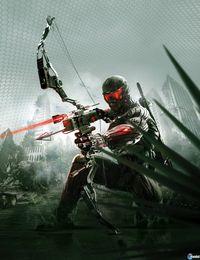 Crysis 3 se deja ver en nuevas im�genes