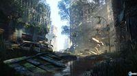 Crysis 3 se deja ver en nuevas im�genes