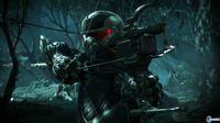Crysis 3 se deja ver en nuevas im�genes