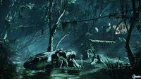 Crysis 3 se deja ver en nuevas im�genes