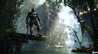 Crysis 3 se deja ver en nuevas im�genes