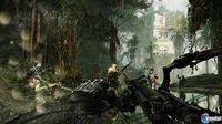 Presentada una nueva imagen de Crysis 3