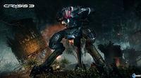 La beta de Crysis 3 comenzar� el 29 de enero
