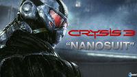 La beta de Crysis 3 comenzar� el 29 de enero