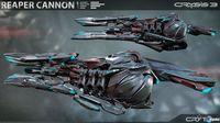 M�s im�genes de Crysis 3