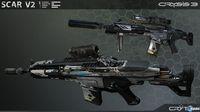 Imagen Crysis 3