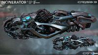 M�s im�genes de Crysis 3