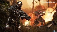 M�s im�genes de Crysis 3