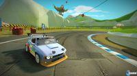 Pantalla Joy Ride Turbo XBLA