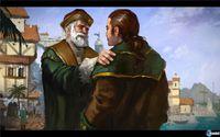 Pantalla Port Royale 3: Pirates & Merchants