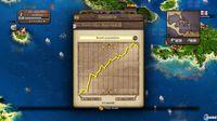 Pantalla Port Royale 3: Pirates & Merchants