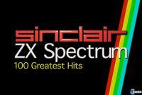 Sinclair ZX Spectrum 100 GREATEST HITS