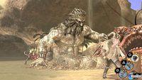 Soul Sacrifice nos muestra su demo en v�deo e im�genes