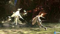 Soul Sacrifice nos muestra su demo en v�deo e im�genes