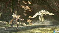 Soul Sacrifice nos muestra su demo en v�deo e im�genes