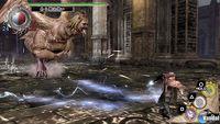 Soul Sacrifice nos muestra su demo en v�deo e im�genes