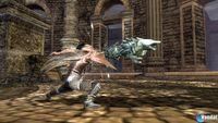 Soul Sacrifice nos muestra su demo en v�deo e im�genes