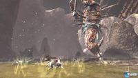 Soul Sacrifice nos muestra su demo en v�deo e im�genes