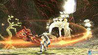 Soul Sacrifice nos muestra su demo en v�deo e im�genes