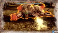Nuevos detalles de Soul Sacrifice