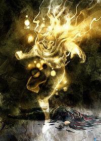 Nuevos detalles de Soul Sacrifice