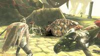 Primeras im�genes de Soul Sacrifice