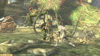 Primeras im�genes de Soul Sacrifice