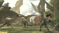 Primeras im�genes de Soul Sacrifice