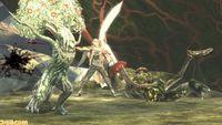Primeras im�genes de Soul Sacrifice