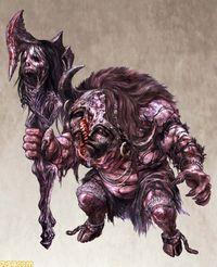Primeras im�genes de Soul Sacrifice