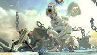 Primeras im�genes de Soul Sacrifice